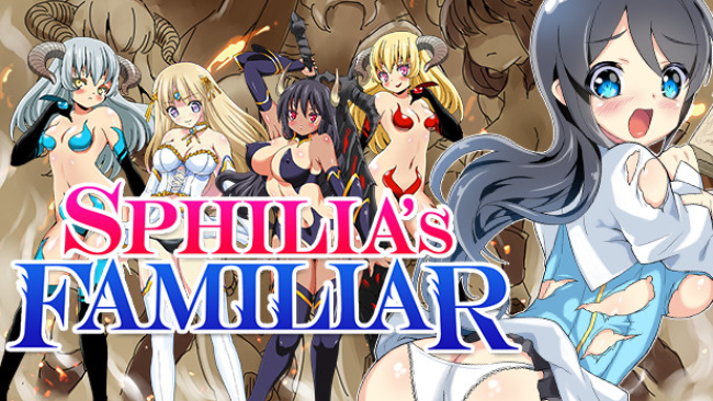 Spheria’s Familiar Free Download