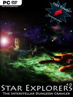 Star Explorers (v5.3.6a) - PC Game on SteamUnlocked