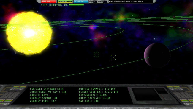 Star Explorers PC Screenshot