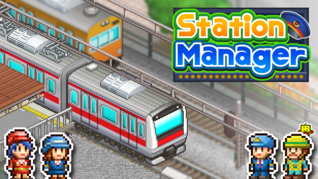 Station Manager Free Download