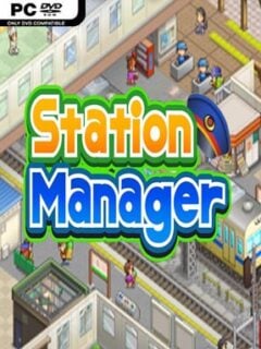 Station Manager (v1.52) - PC Game on SteamUnlocked