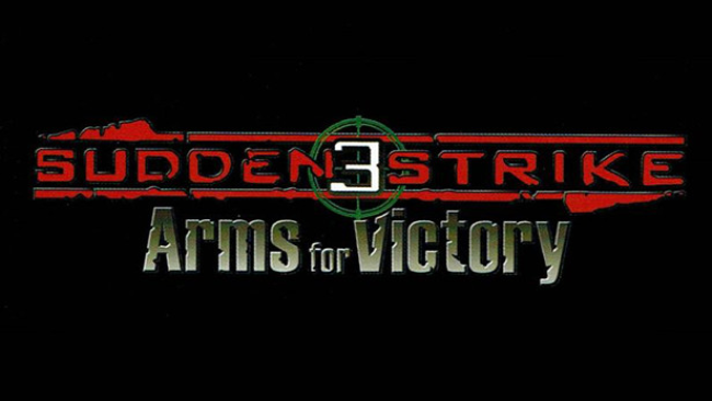 Sudden Strike Free Download