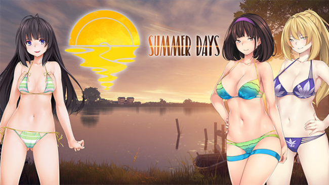 Summer Days Free Download