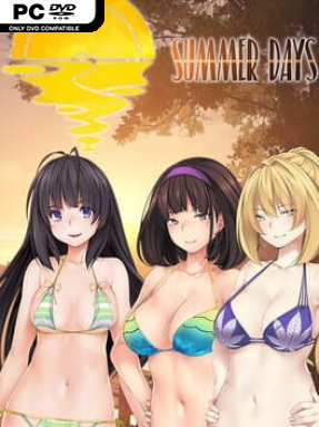 Summer Days (v1.10 & Uncensored) - PC Game on SteamUnlocked