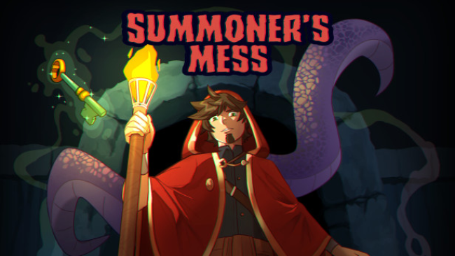 Summoner’s Mess Free Download