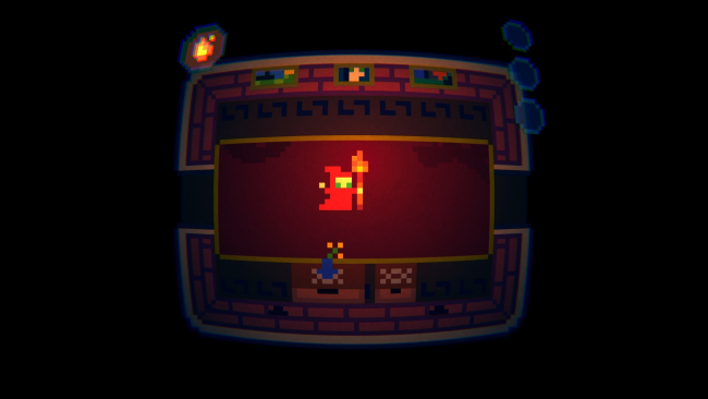 Summoner’s Mess PC Screenshot