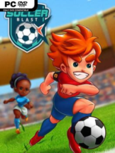 Super Soccer Blast Free Download - PC Game on SteamUnlocked