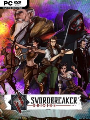 Swordbreaker: Origins Free Download (v1.0)