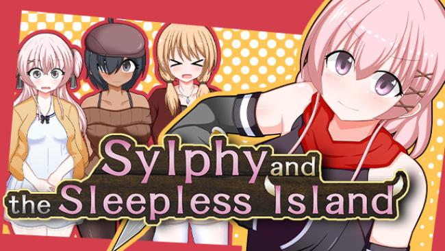 Sylphy And The Sleepless Island Free Download