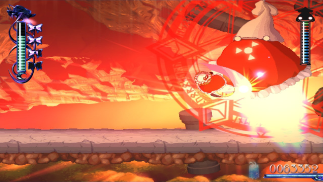 Takkoman -kouzatsu World- PC Screenshot