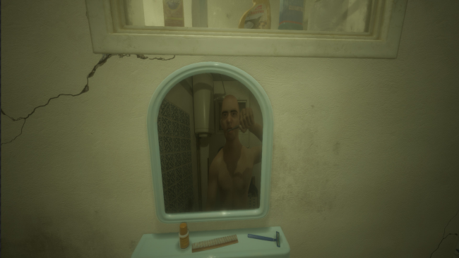 Teeth Brushing Simulator PC Screenshot