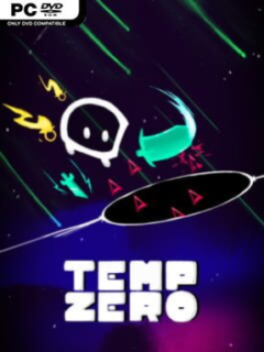 Temp Zero (v1.0) - PC Game on SteamUnlocked