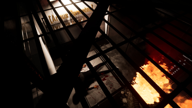 Thalamus PC Screenshot