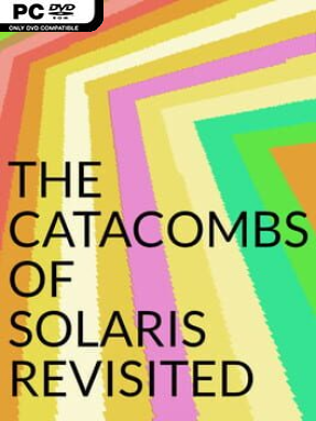 The Catacombs Of Solaris Revisited - PC Game on SteamUnlocked
