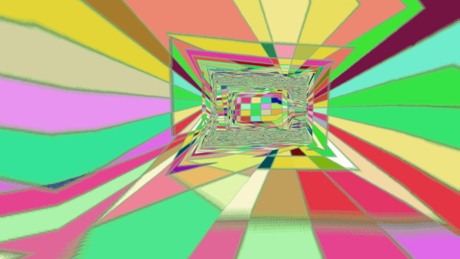 The Catacombs Of Solaris Revisited PC Screenshot