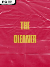 The Cleaner [Dystopia Corp] Free Download - PC Game on SteamUnlocked