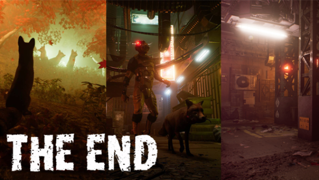 The End: Inari’s Quest Free Download