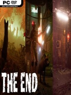 The End: Inari’s Quest - PC Game on SteamUnlocked