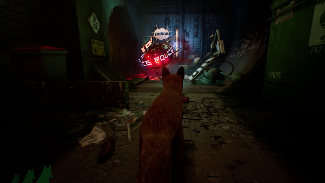 The End: Inari’s Quest PC Screenshot
