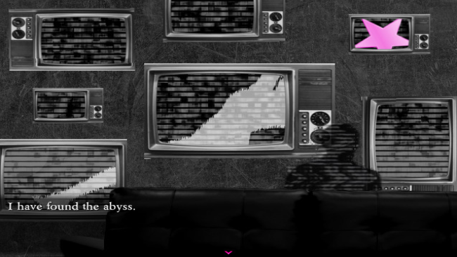 The Endless Empty PC Screenshot