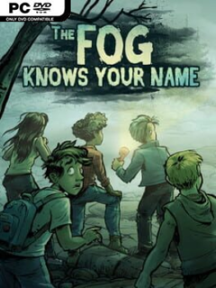 The Fog Knows Your Name - PC Game on SteamUnlocked