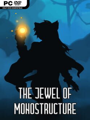 The Jewel Of Monostructure - PC Game on SteamUnlocked