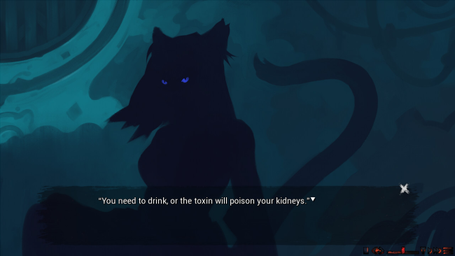 The Jewel Of Monostructure PC Screenshot