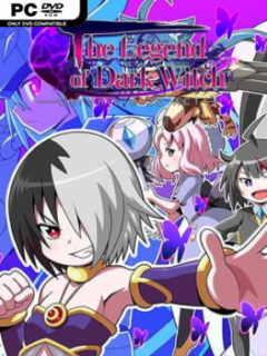The Legend of Dark Witch (v1.09e) - PC Game on SteamUnlocked