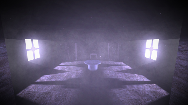 The Moon Sliver PC Screenshot