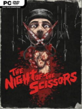 The Night of the Scissors Free Download (v1.1.2b) - PC Game on SteamUnlocked