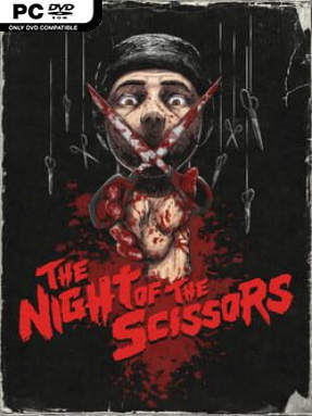 The Night of the Scissors (v1.1.2b) - PC Game on SteamUnlocked