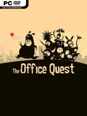 The Office Quest Free Download