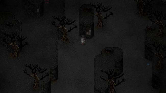 The Revenant Prince PC Screenshot
