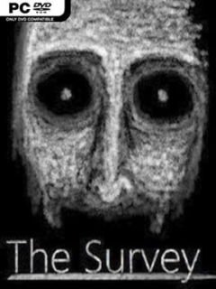 The Survey - PC Game on SteamUnlocked