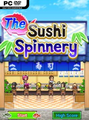 The Sushi Spinnery (v2.38) - PC Game on SteamUnlocked