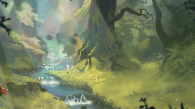 The Wanderer: Frankenstein’s Creature PC Screenshot