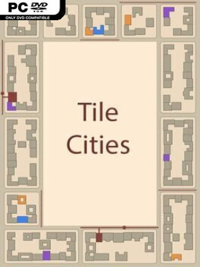 Tile Cities (v1.0.4.0) - PC Game on SteamUnlocked