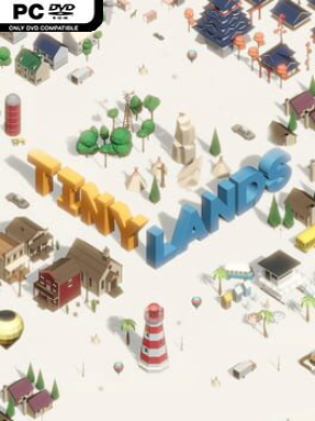 Tiny Lands (v1.2.0.0) - PC Game on SteamUnlocked