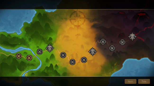 Treasure Chest Corps PC Screenshot