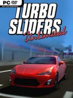 Turbo Sliders Unlimited (v0.91.3 & ALL DLC) - PC Game on SteamUnlocked