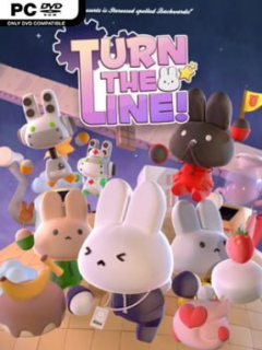 Turn The Line! - PC Game on SteamUnlocked
