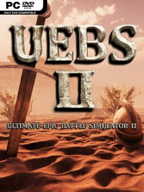Ultimate Epic Battle Simulator 2 (v1.5) - PC Game on SteamUnlocked