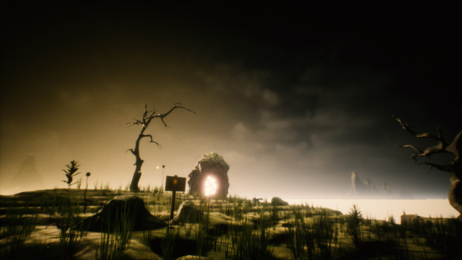 Underponder PC Screenshot