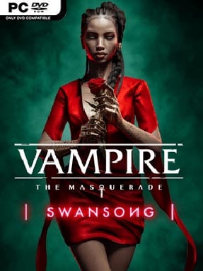 Vampire: The Masquerade – Swansong Free Download (v1.5.51942 & ALL DLC)