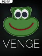 Venge Free Download (v2.0) - PC Game on SteamUnlocked