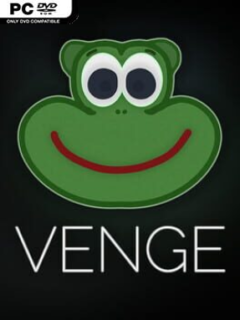 Venge (v2.0) - PC Game on SteamUnlocked