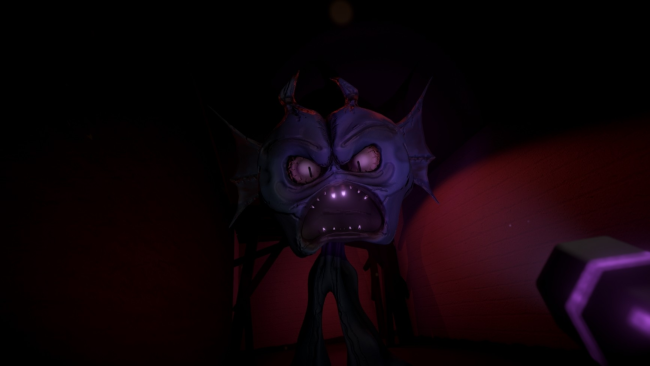 Venge PC Screenshot