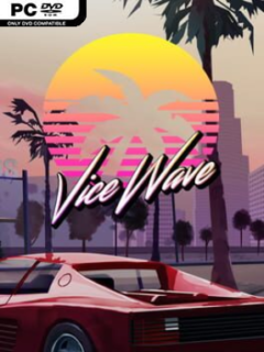 Vicewave 1984 (v0.3) - PC Game on SteamUnlocked