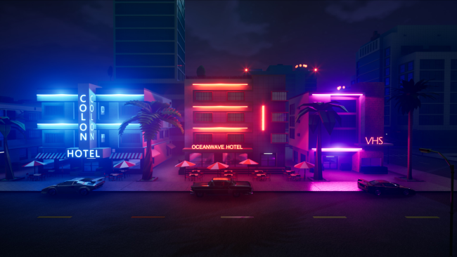 Vicewave PC Screenshot