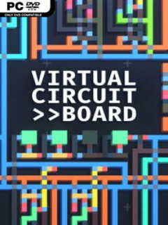 Virtual Circuit Board - PC Game on SteamUnlocked